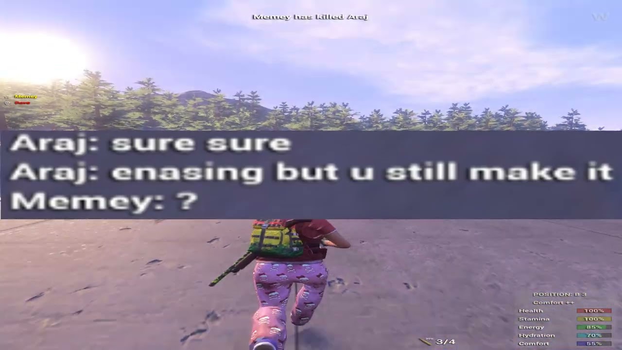 H1EMU - Int'l Players Anthem