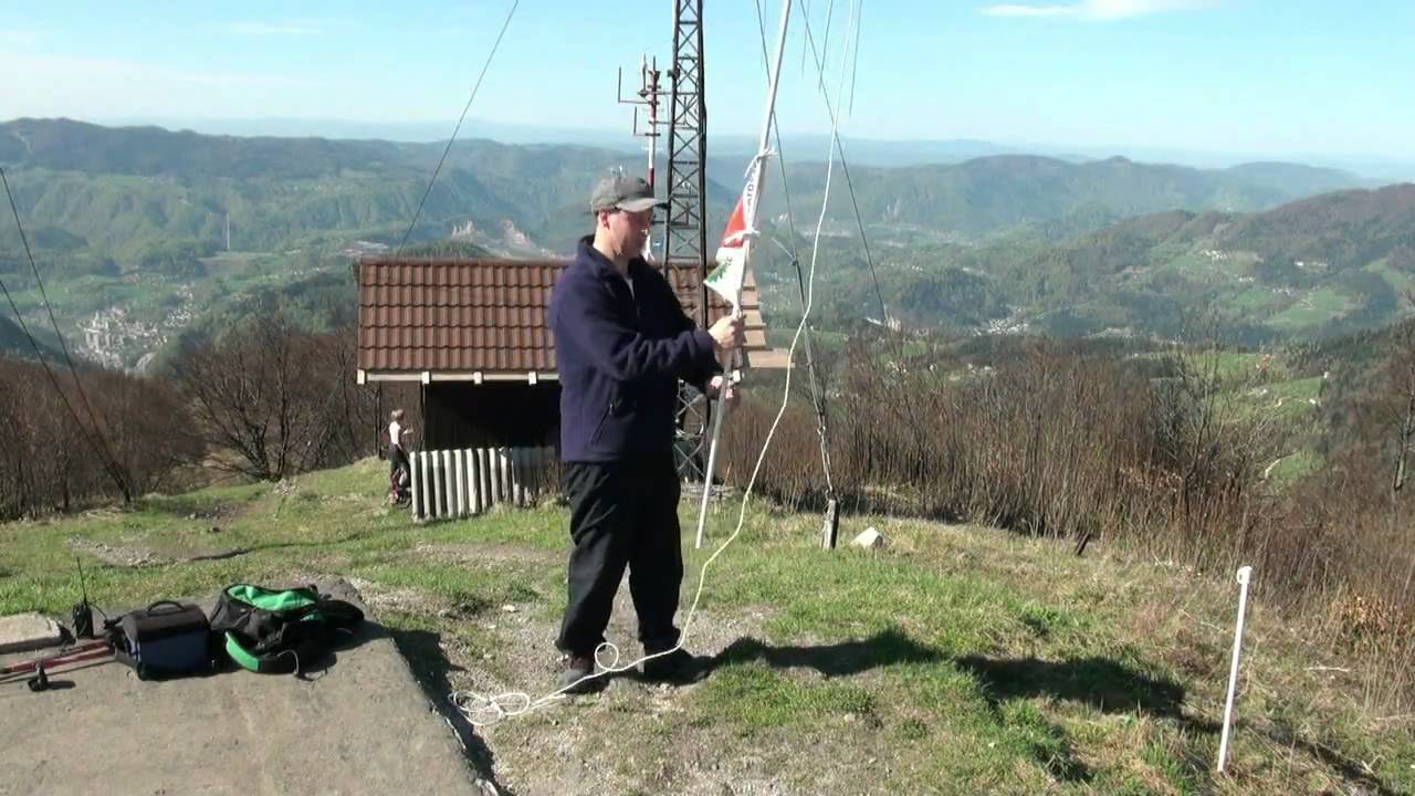 Mrzlica SOTA BI 004