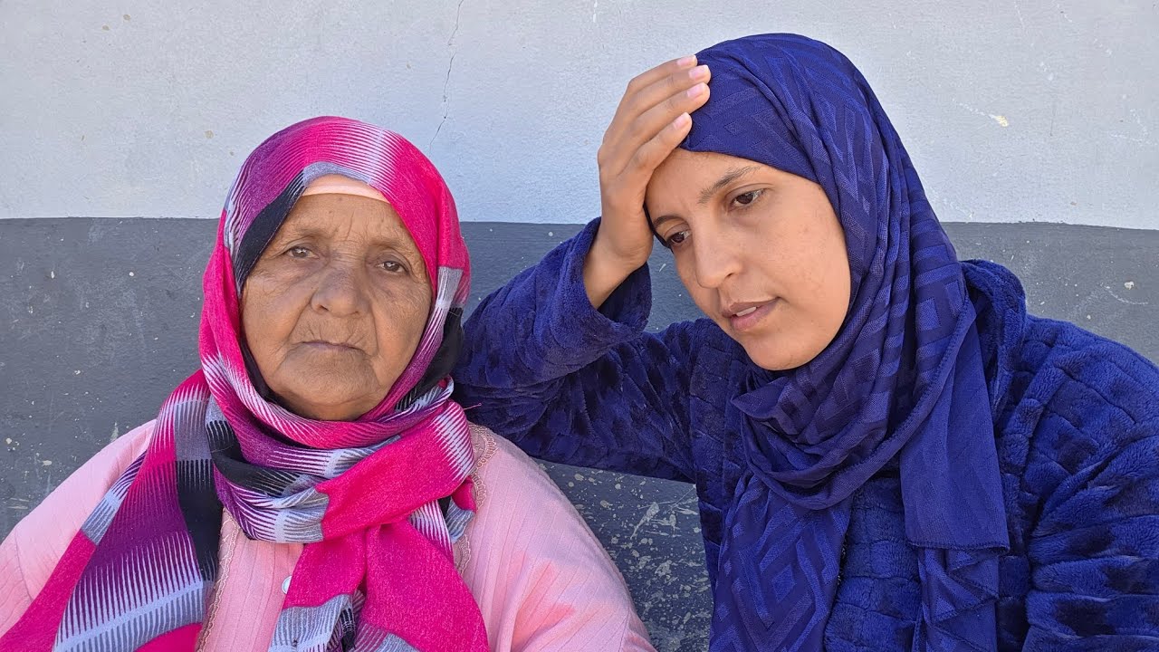 حسبي الله ونعم الوكيل🤲الله ياخد الحق فيكم المنافقين😡هاد اليوتيوب خليناه ليكم🥹