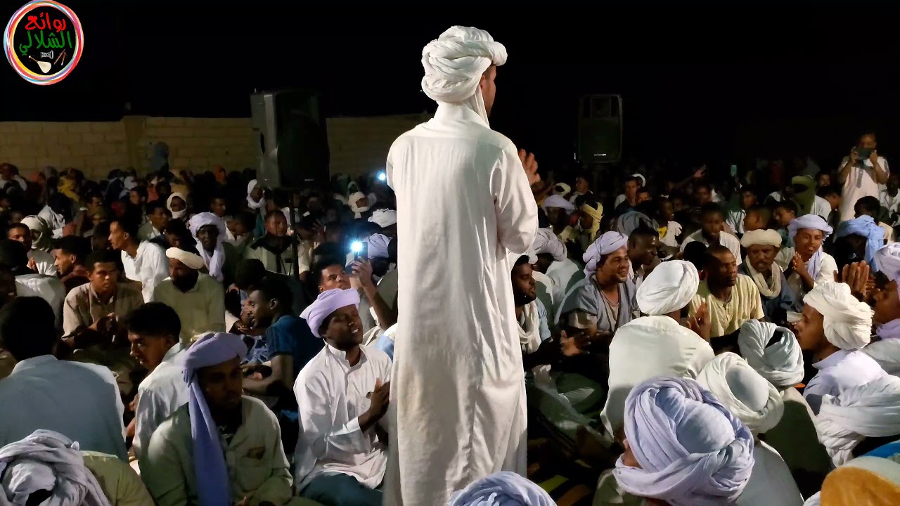 نتوب نتوب يا الناس نتوب (مولاي قدور)