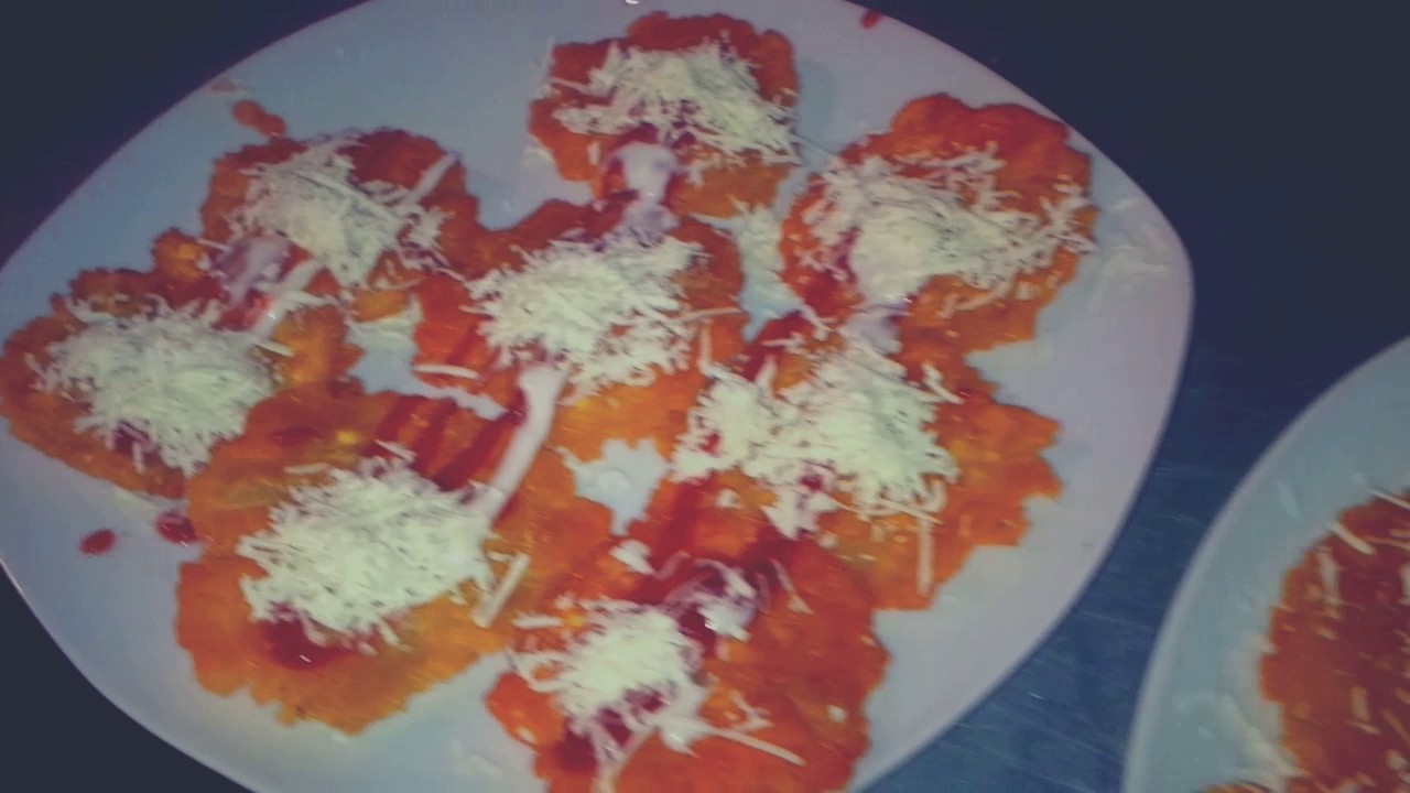 Platos de Entradas VIPS