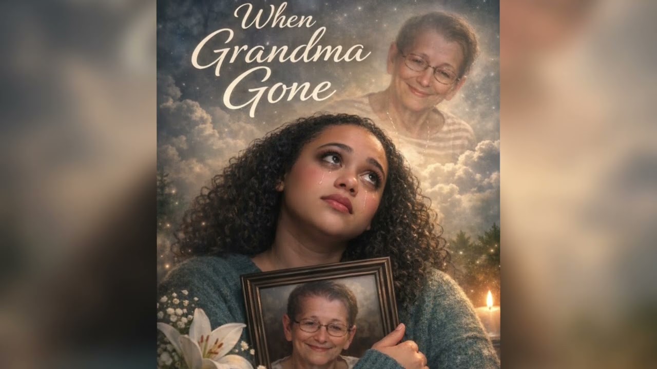 When Grandma Gone 