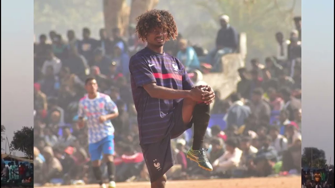 Mahabir Ka Heading Goal | Best Heading Goal By Mahabir #viral #shorts #trending #monchopurivlogs