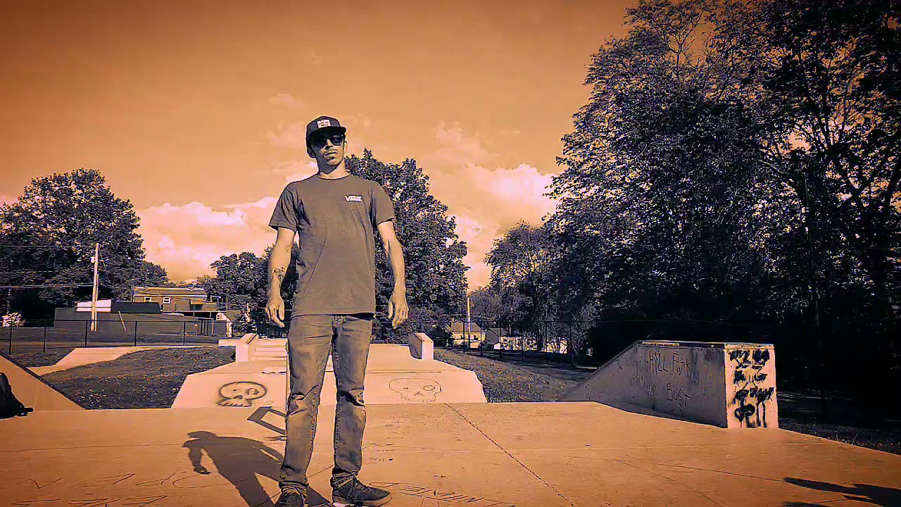 Experimental 21- Pt. 3