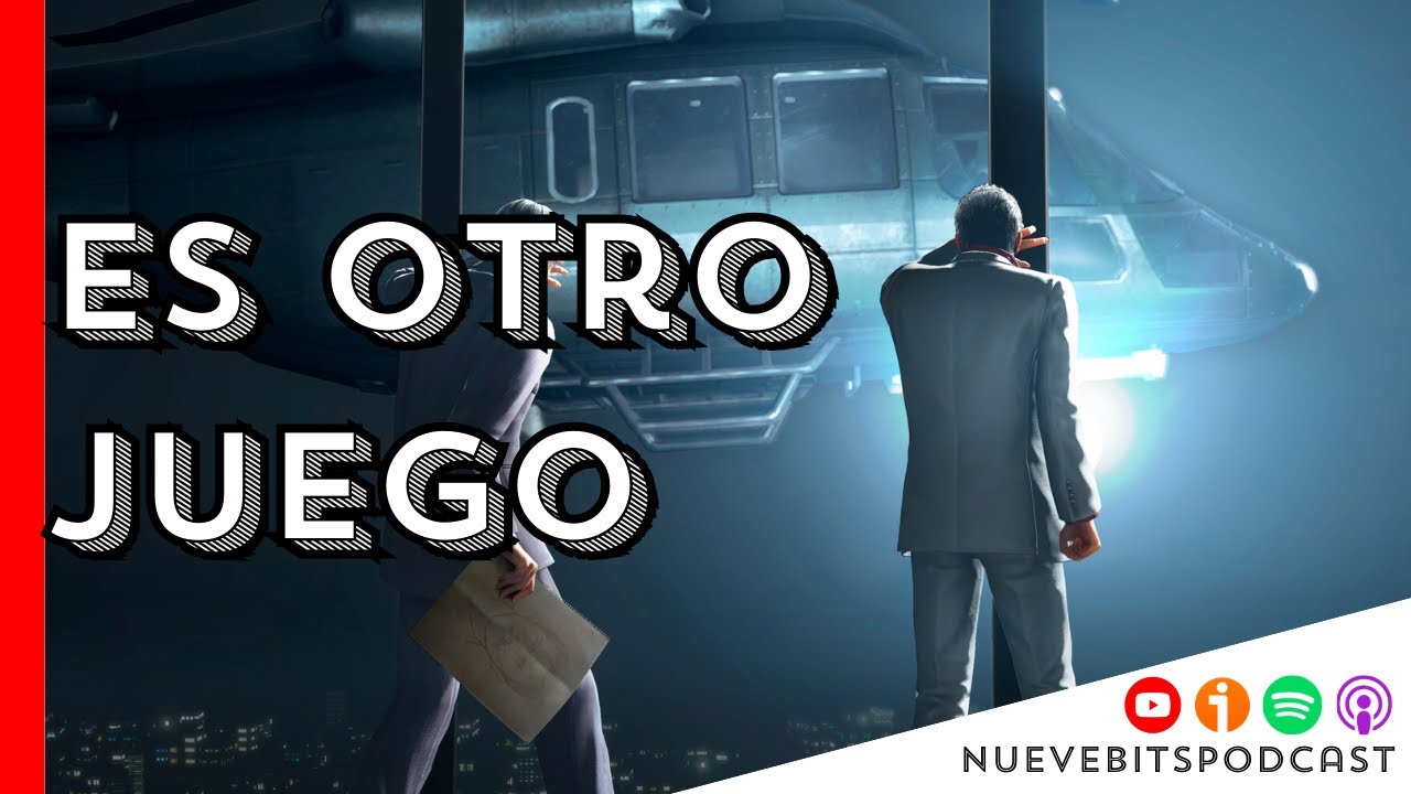 Análisis - Yakuza Kiwami 3 & Dark Ties. Es otro juego. Hay cambios profundos que te contamos