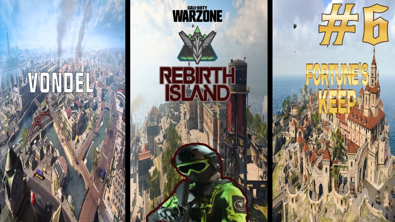 Wiping Off the Rust | COD Warzone Resurgence Duos w/ Shroud