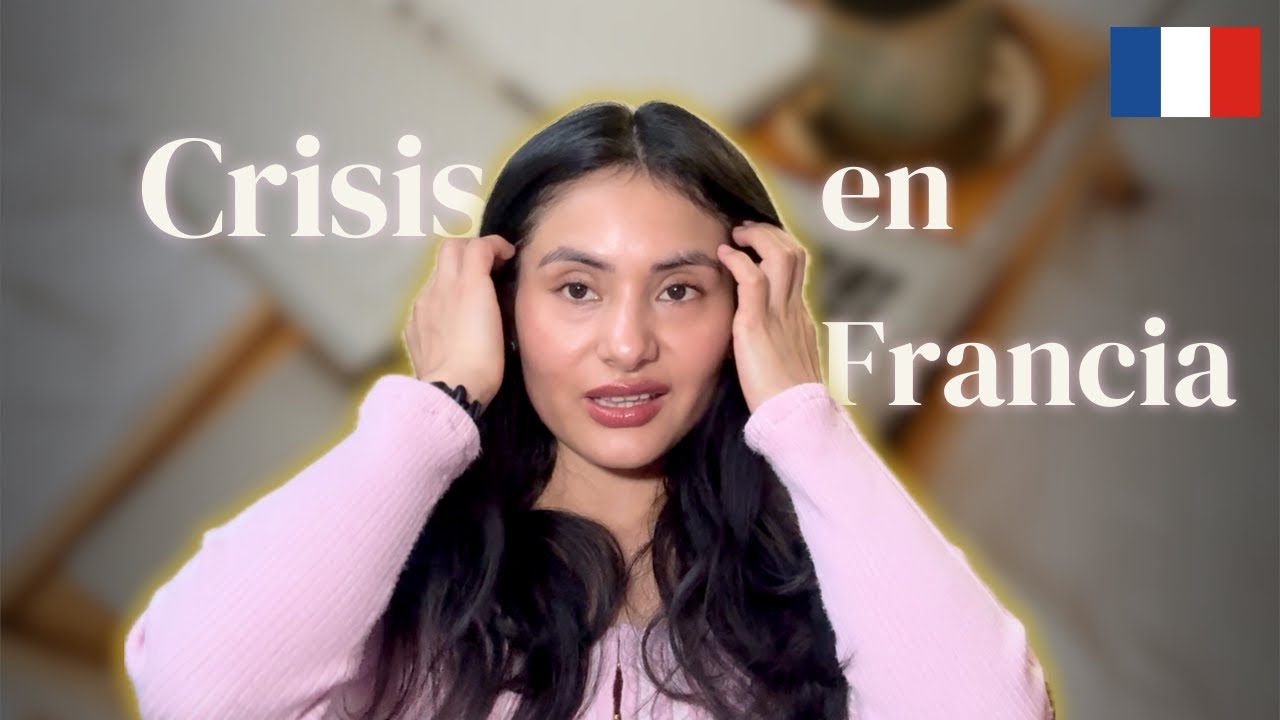Problemas que preocupan los franceses