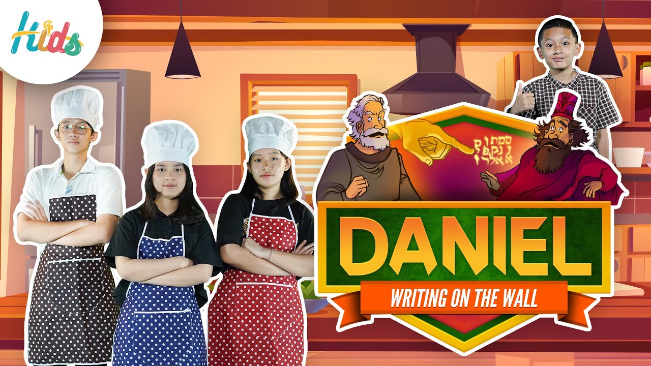 IBADAH ANAK / Sekolah Minggu GSJS - 