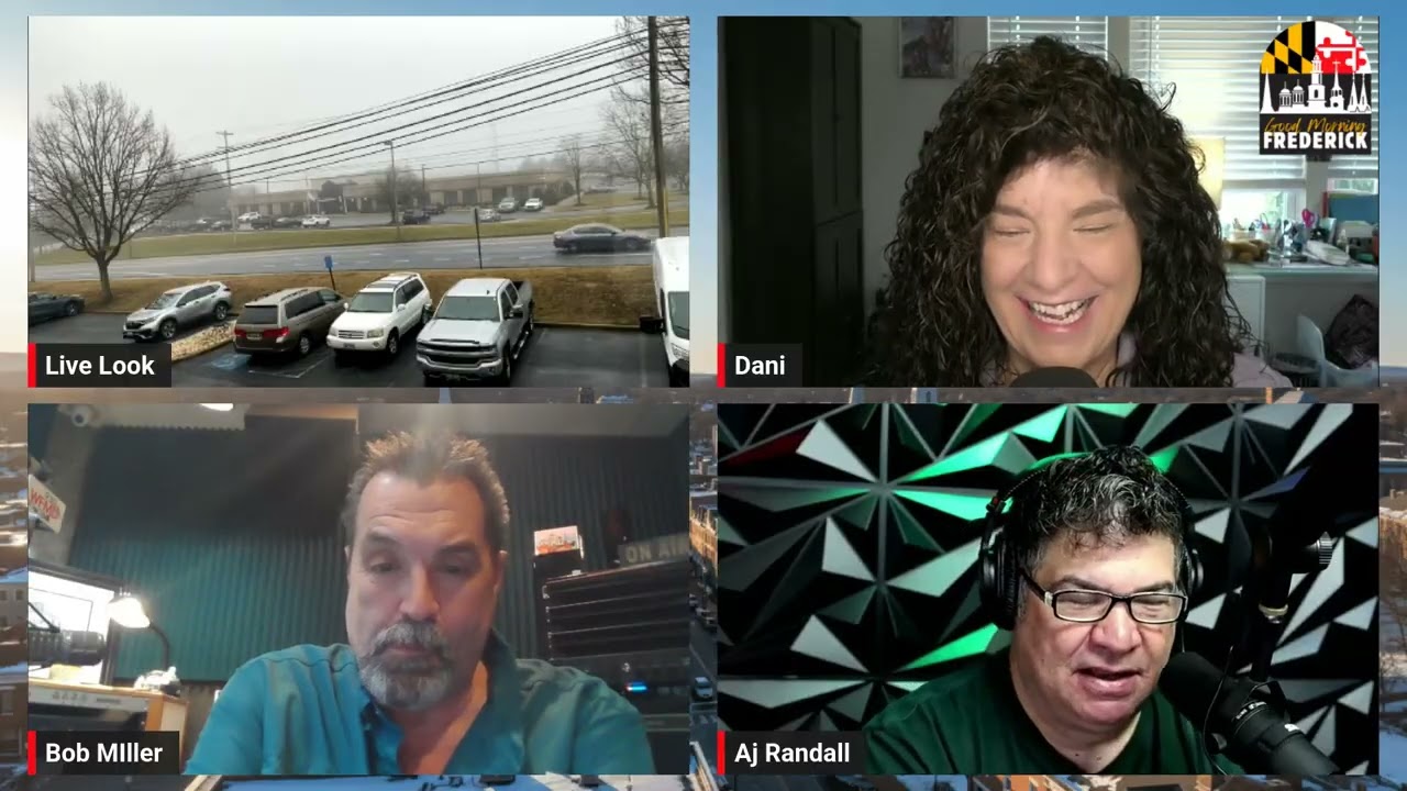 Local News for Frederick MD on March 5 2026