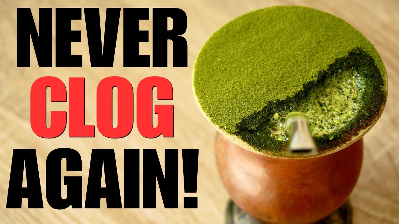 How To Drink Chimarrão & Finish It (Successfully!)