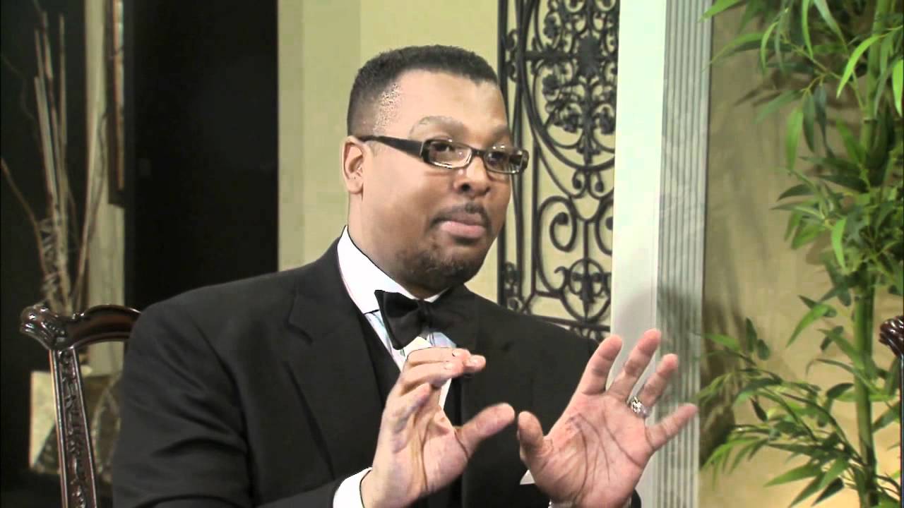 Part 1 of Season 6 YCBAN with Bishop Thomas & Prophetess Christina Glenn Weeks III
