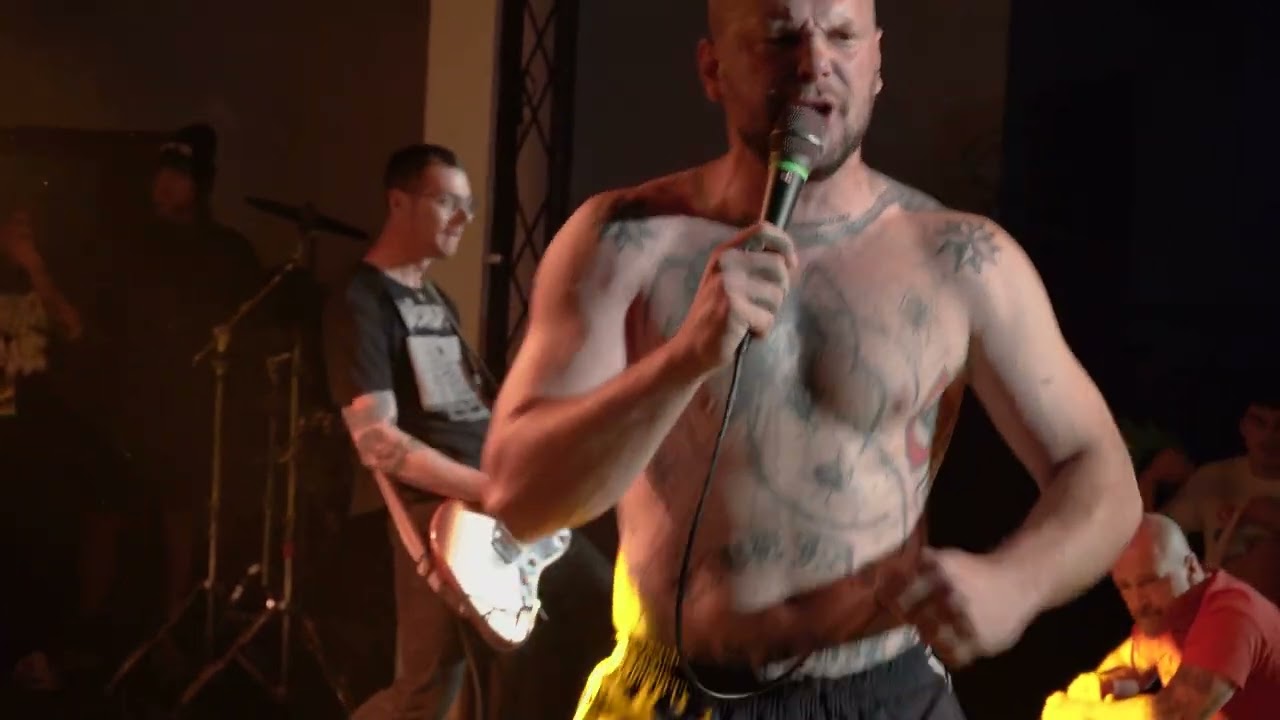 [Modest Director] Haywire - October 07, 2024