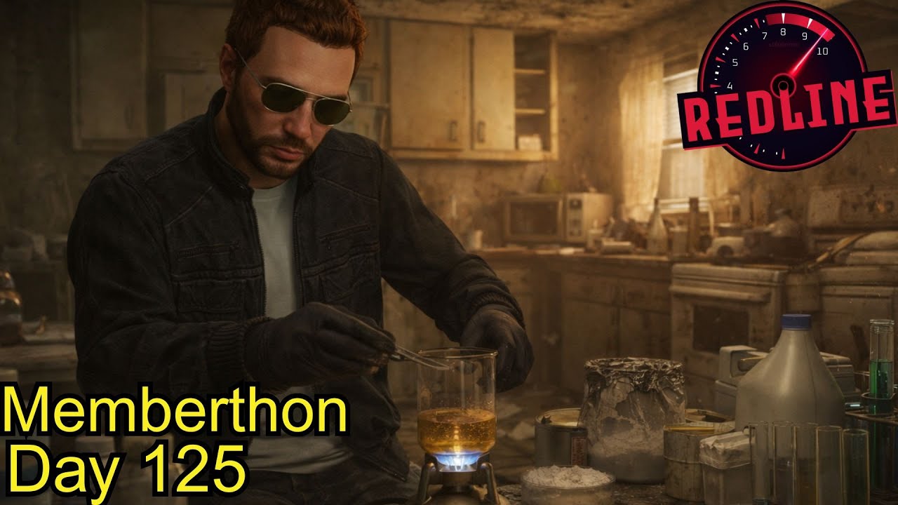 Corrupt Lawyer In GTA 5 RP? Memberthon Day 125