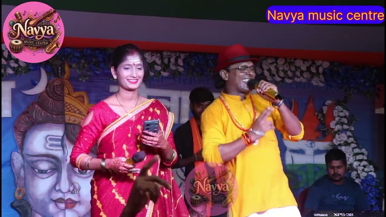 & बम बम बोल रहा है काशी # Navya music centre