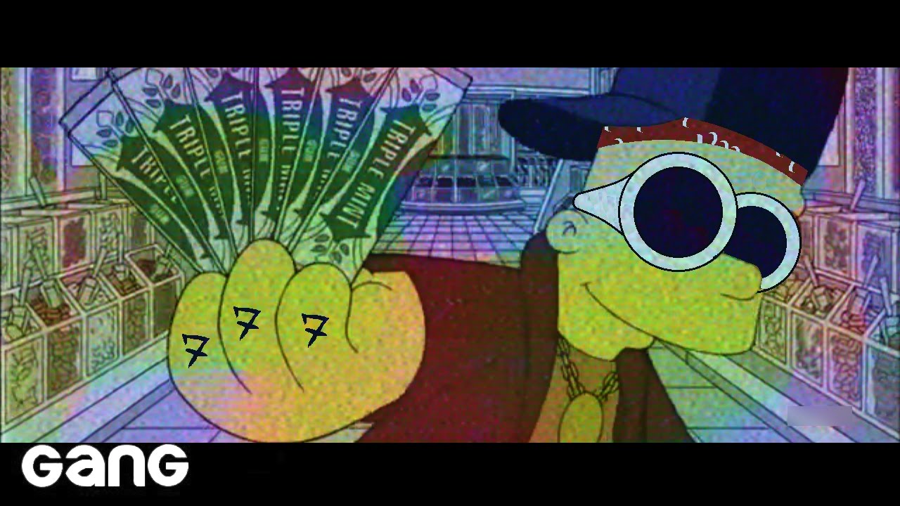 Dark Polo Gang - Piccoli Brividi (Prod. SickLuke)