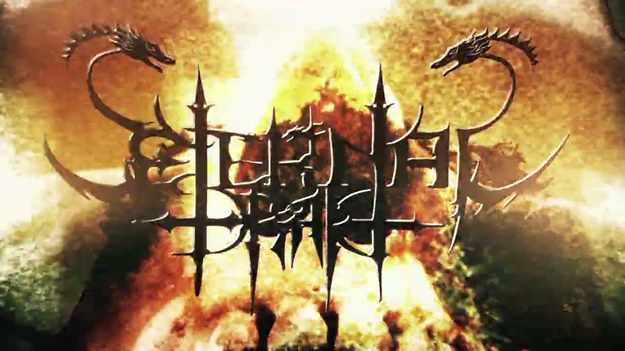 Eternal Drak  - Siervo del Bien y del Mal [Official Lyric Video]