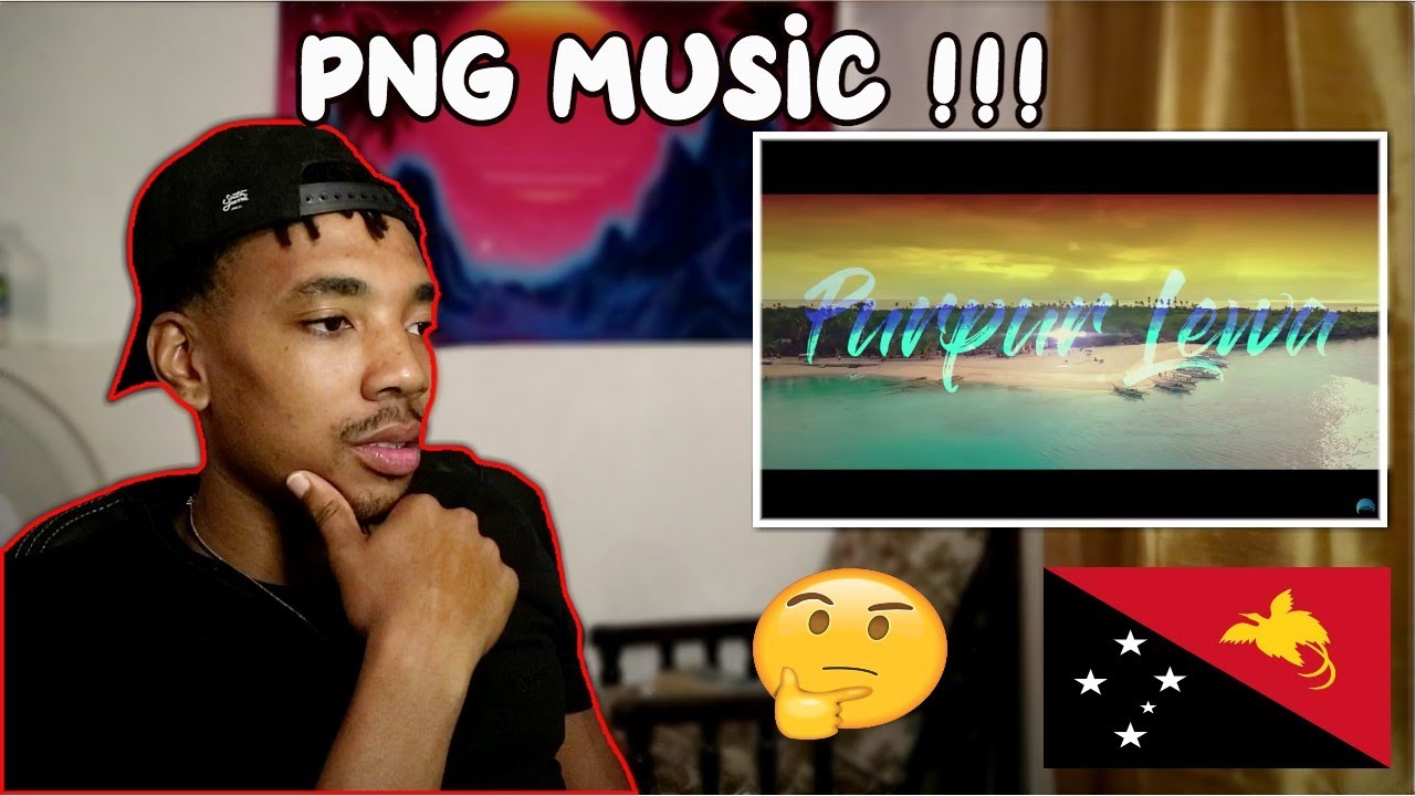Purpur Lewa - S.B.O (Official Music Video) (REACTION)
