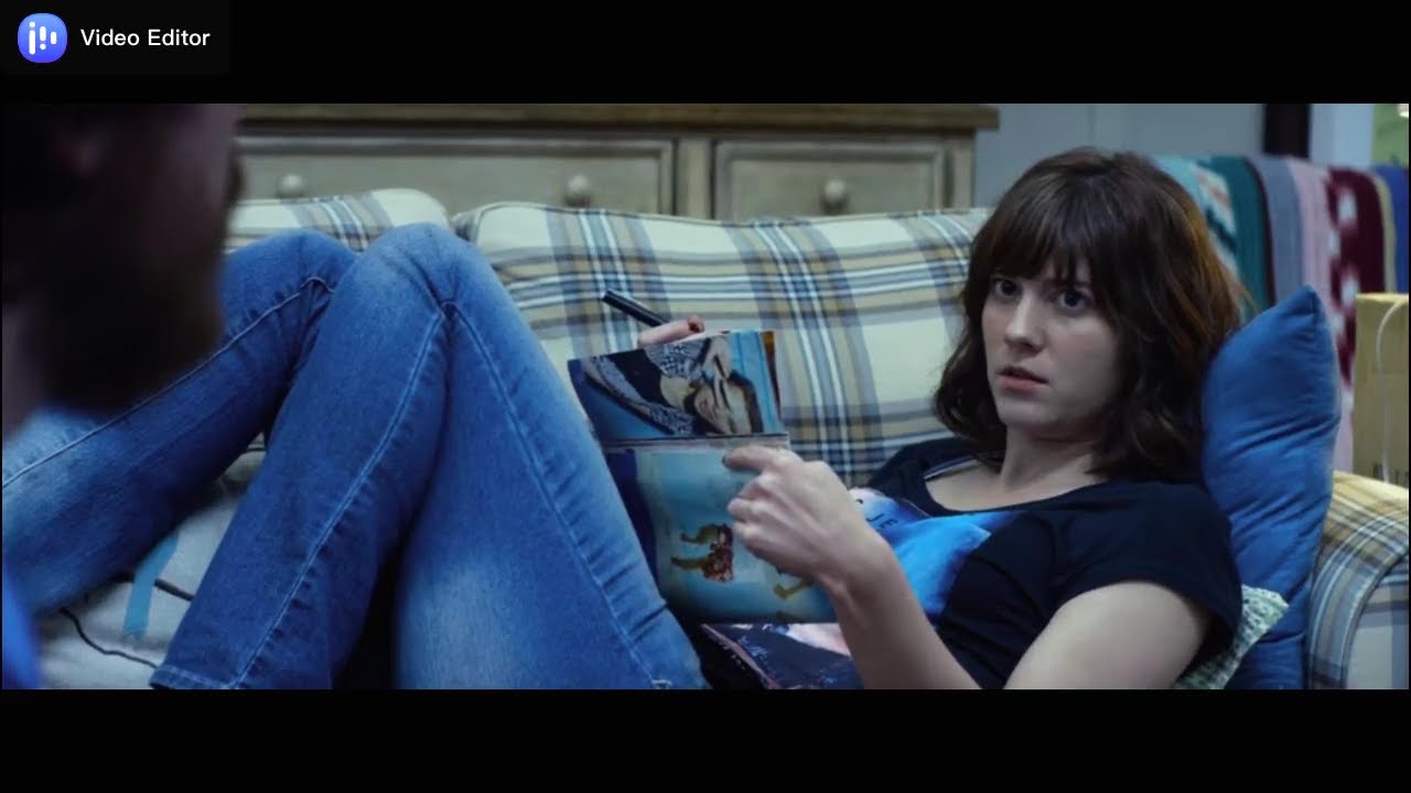 10 Cloverfield Lane (2016) -  Trio begin adapting to life underground and...........