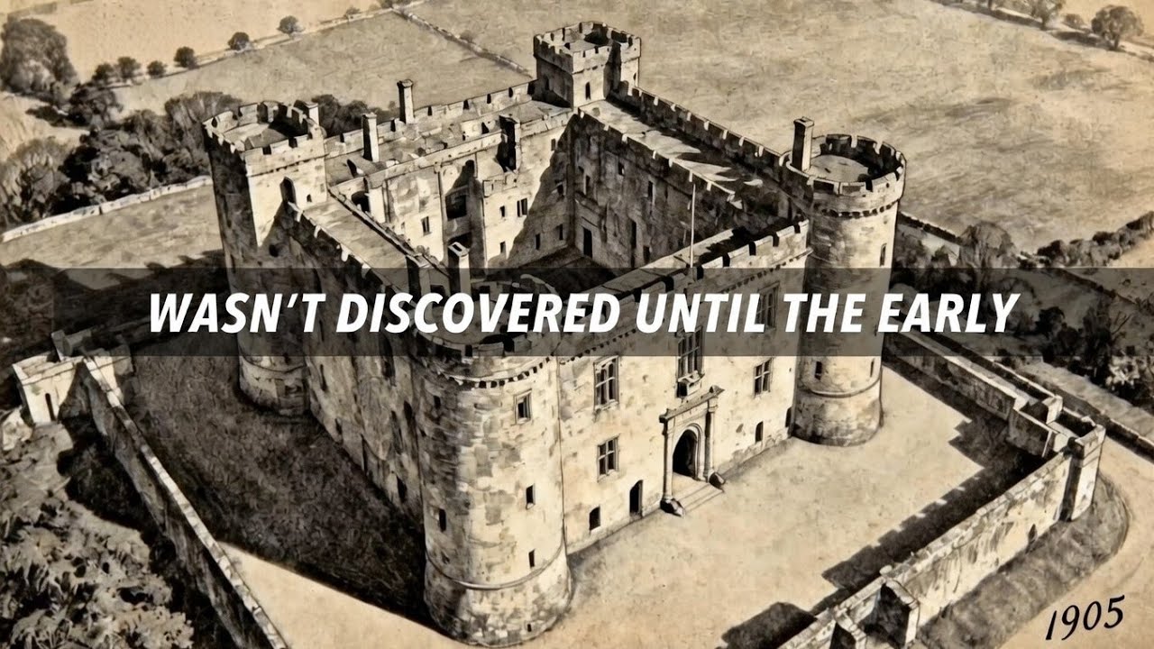 5 Most Haunted Places Of England You Should NEVER Visit Alone | @ClassicCreepCinema 