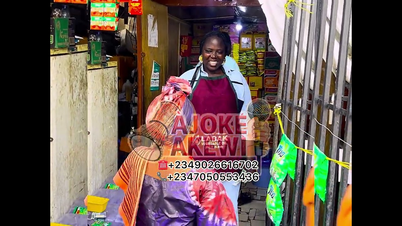 ORIKI OFFA #akewi #akewiinabeokuta #oriki #ibile #orikioffa #mother