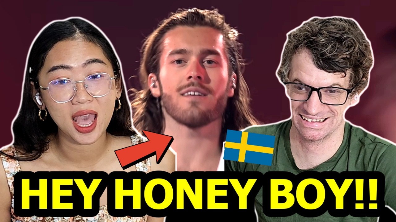 🇸🇪 BENJAMIN INGROSSO IS BACK ON EUROVISION 2024!! MOST IMPROVED EVER??