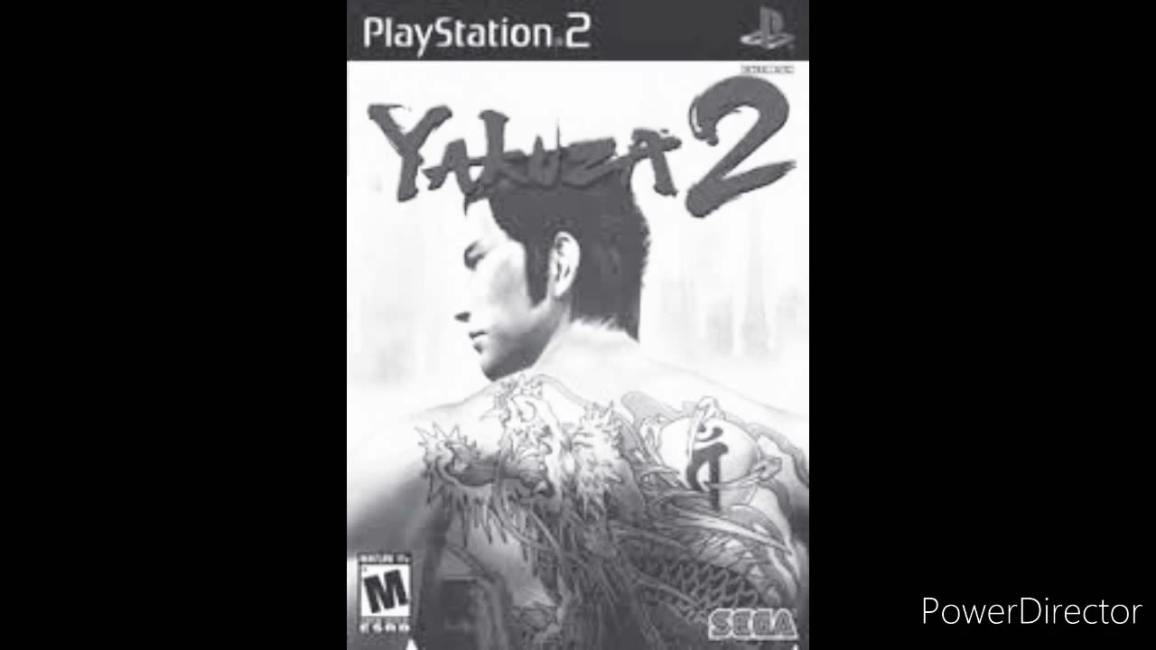 A Scattered Moment (Yakuza 2/Slowed + Reverb)