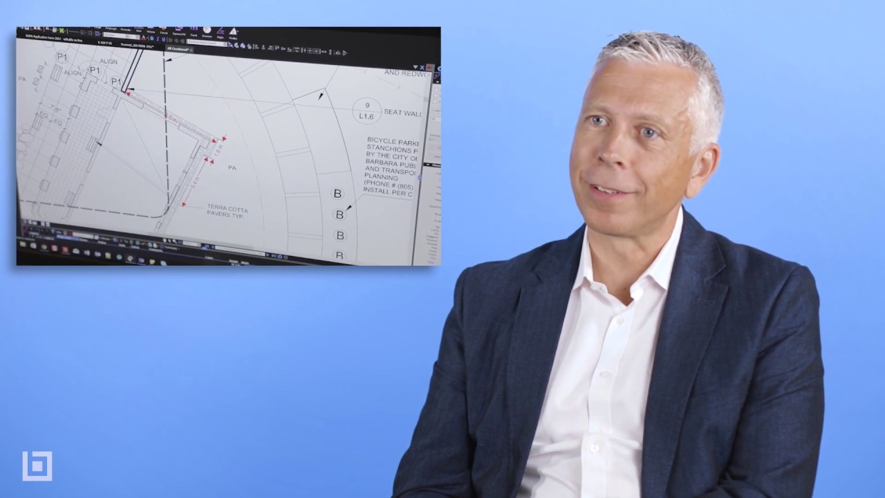 Hilson Moran Goes Digital With Bluebeam Revu