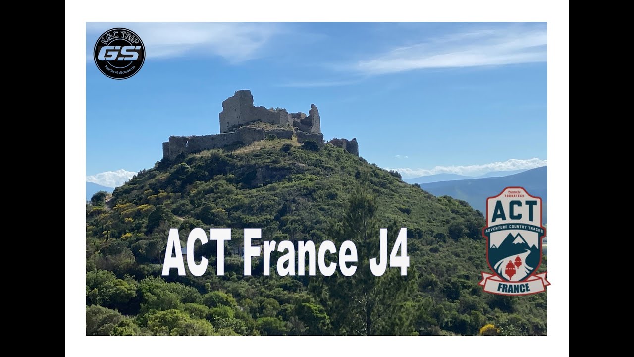 K&C TRIP - 2025 - ACT France  - J4