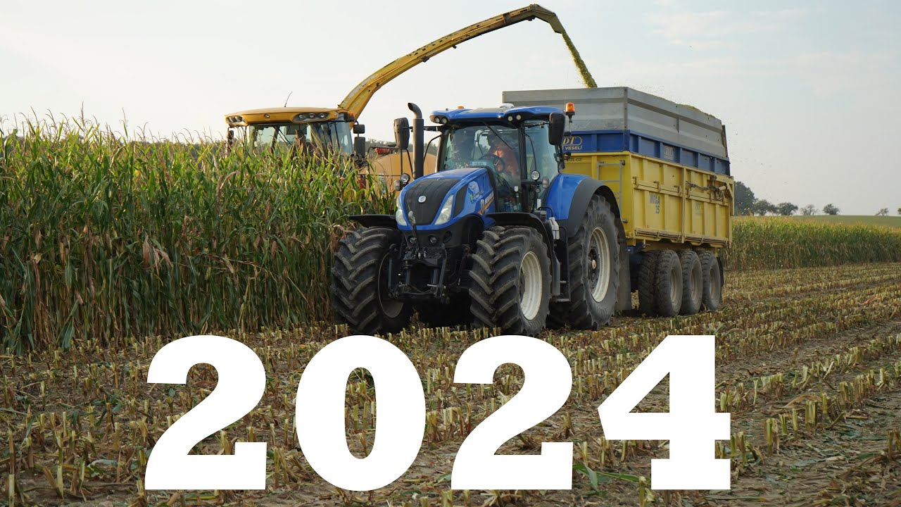 Best of Sezóna 2024   Agriculture Sezóna 2024