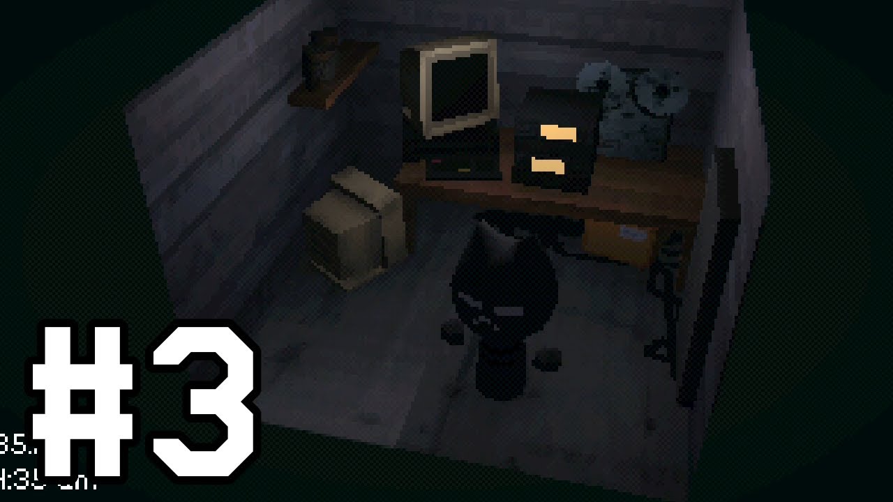 Easy Delivery Co. - Parte 3