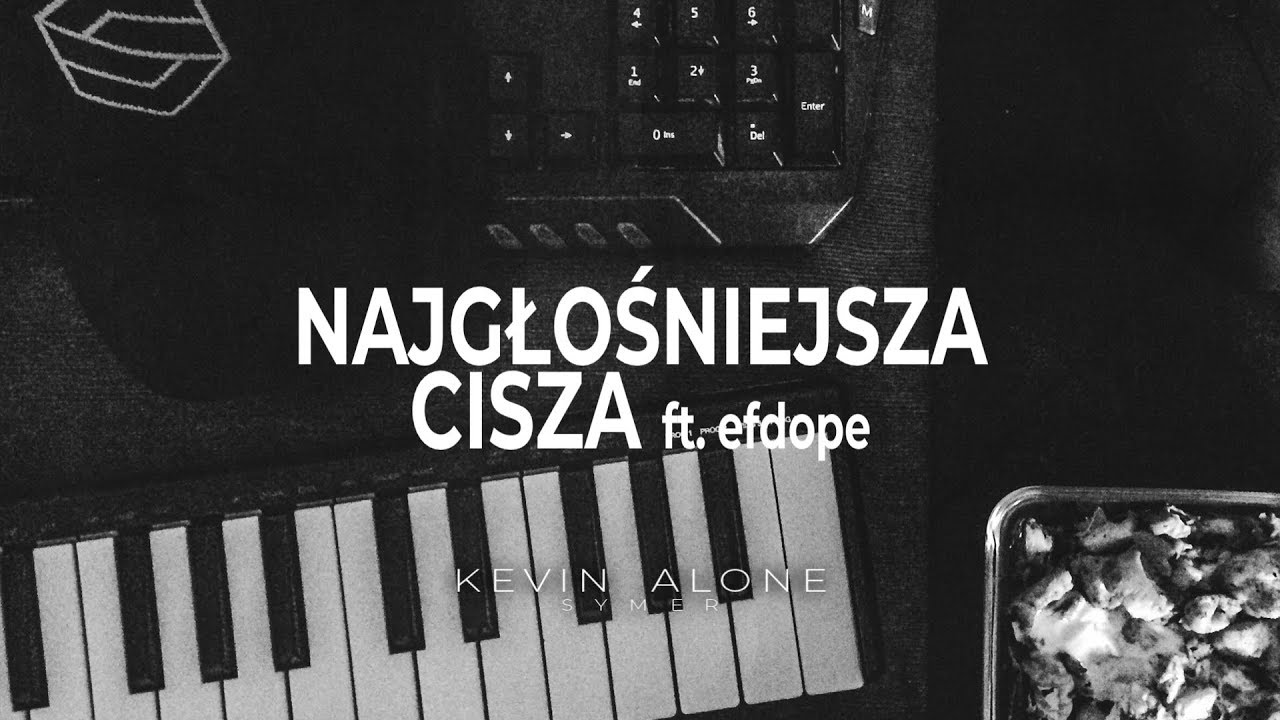 symer - najgłośniejsza cisza ft. efdope