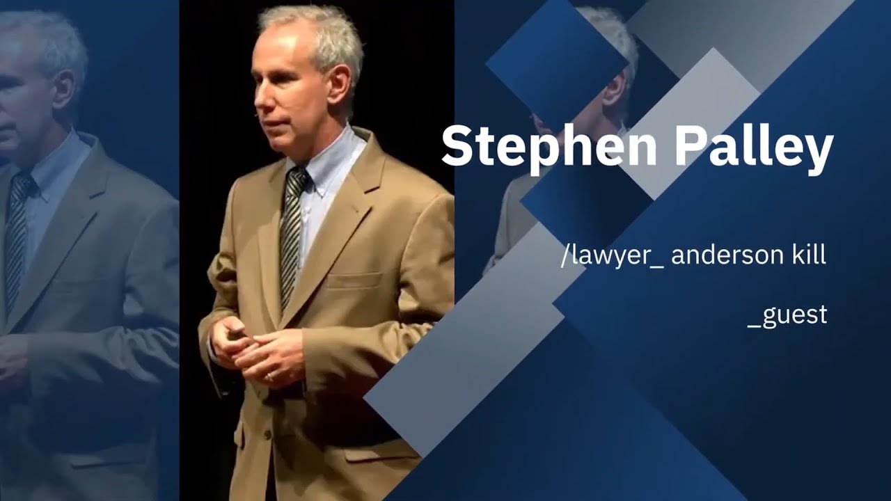 Why BitMEX Charges Are as Serious as a Heart Attack With Stephen Palley