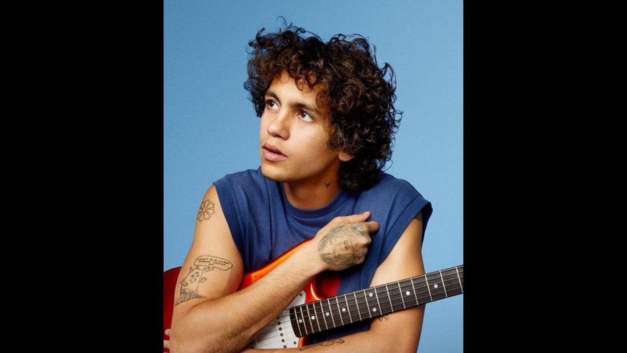 [FREE] Dominic Fike Type Beat - 