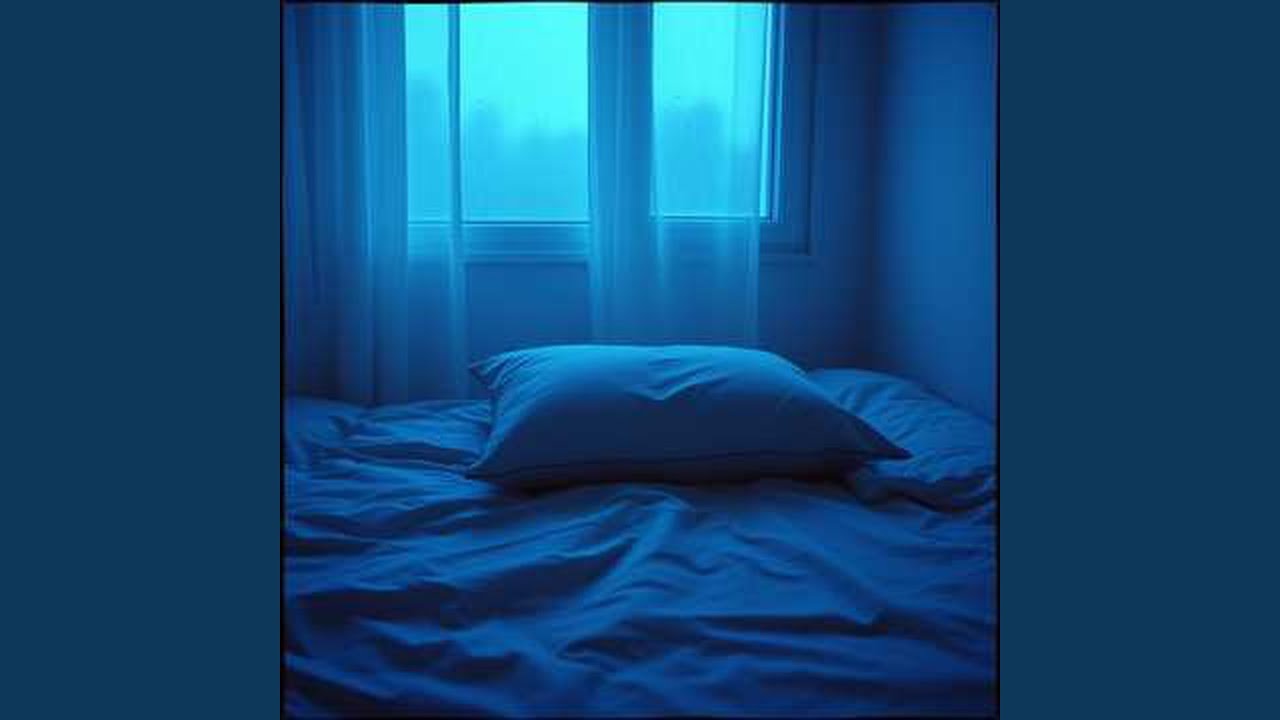 SALT ON MY PILLOW