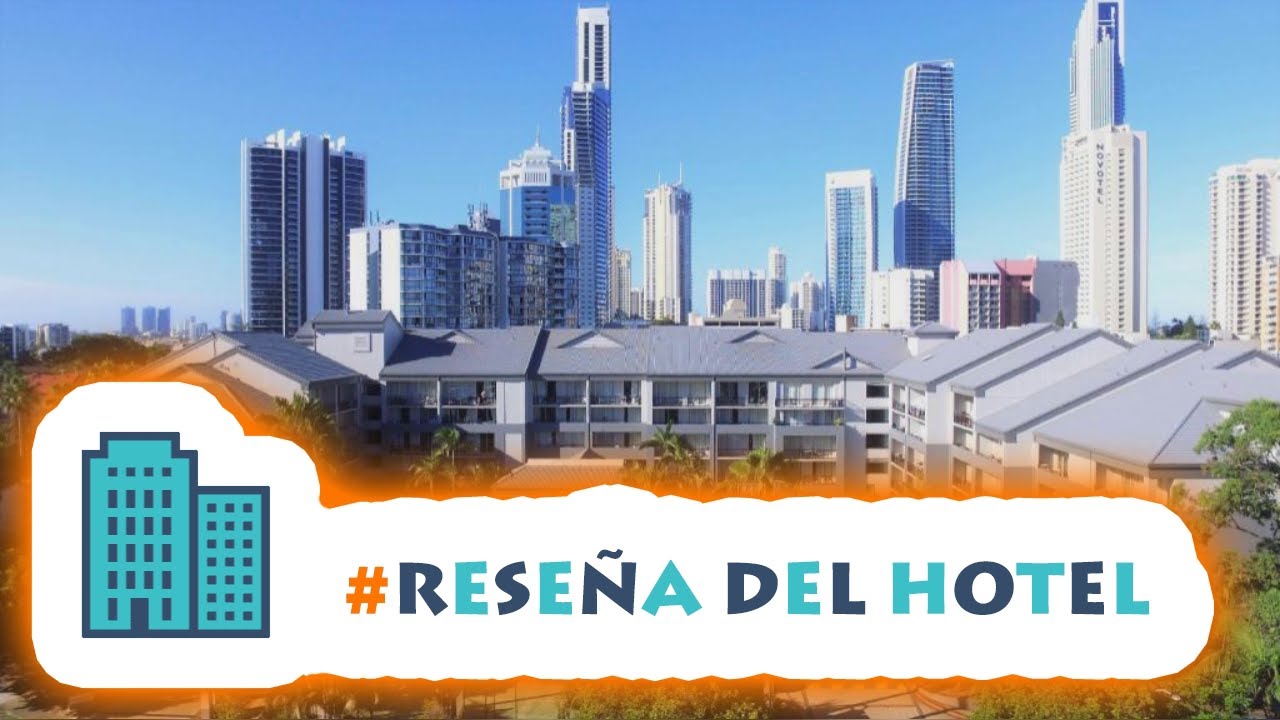 HotelKDM | Reseña Paradise Isly resort(Paradise Island Resort)