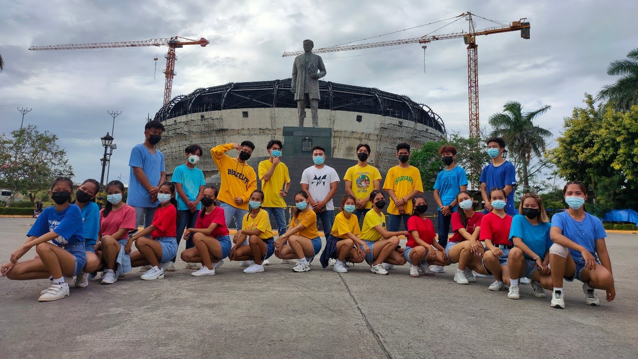 Bebot / Kayumangi, (MA1FAM FIRST ANNIVERSARY SPECIAL)