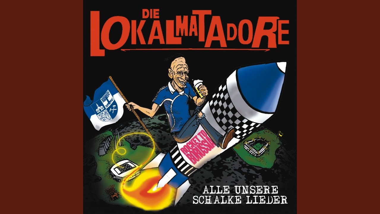 Wir sind Schalker