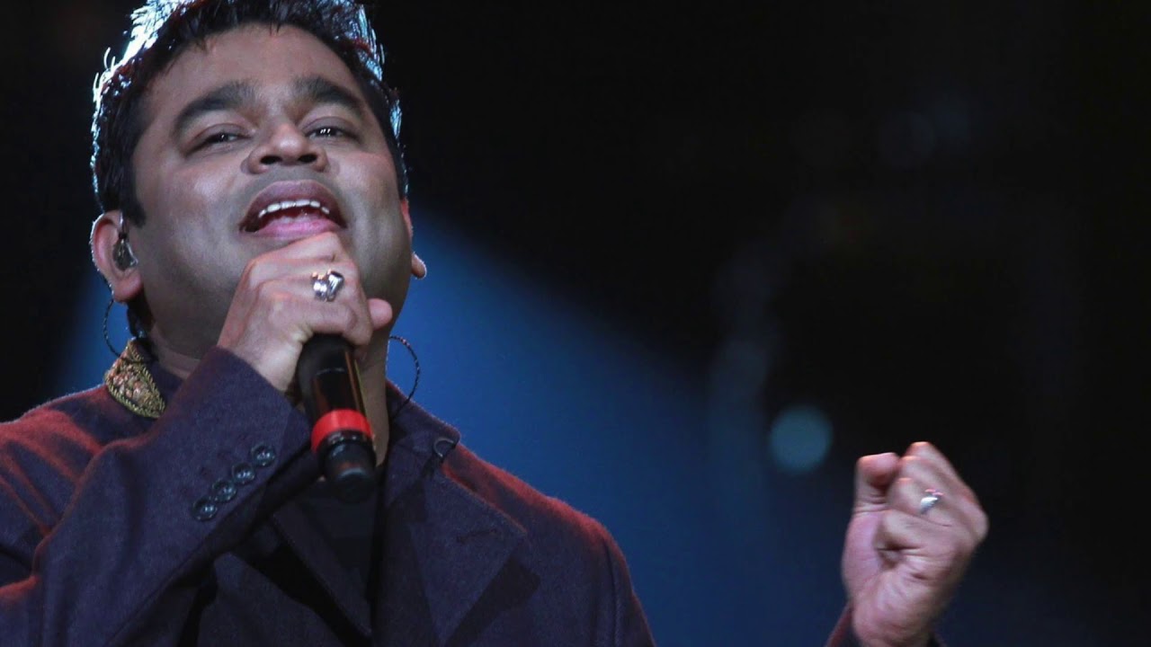 I Am More - A.R.Rahman, Bishop Briggs from Love Sonia