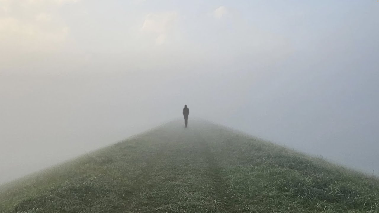 Liminal Terror...