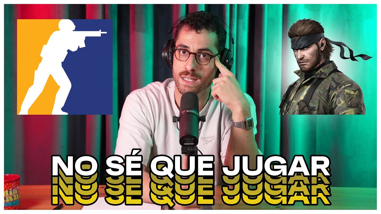 Ya Fue: Videojuegos II | Ignacio Socías | EP 26