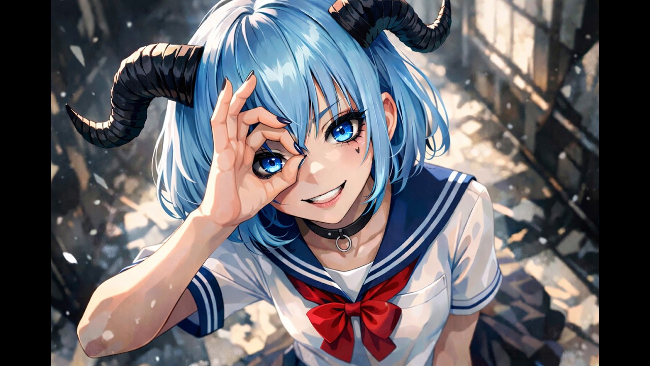 メフィストフェレス・フィーバー