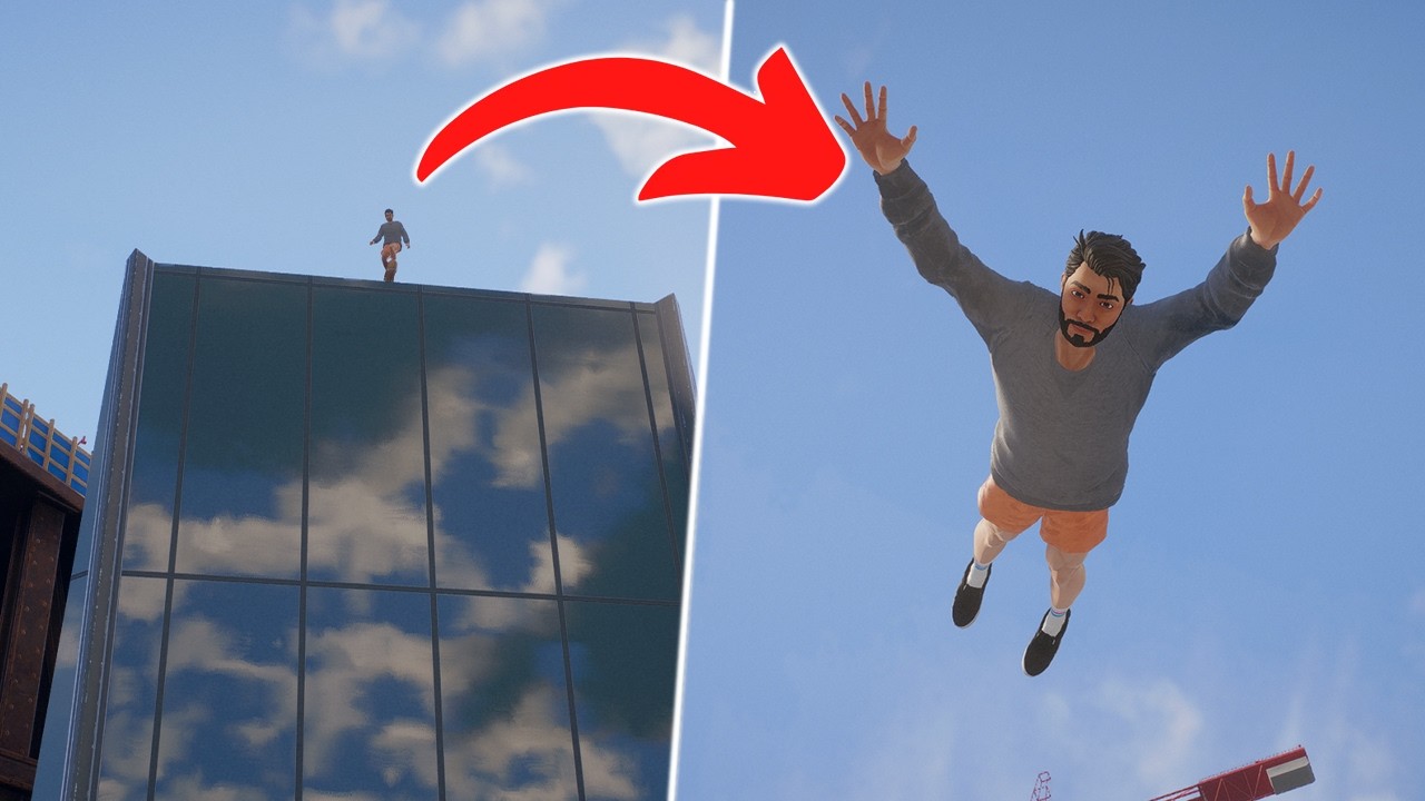 Стань ЛУЧШИМ скейтбордистом в скейтбординге. | Skate 4 #1