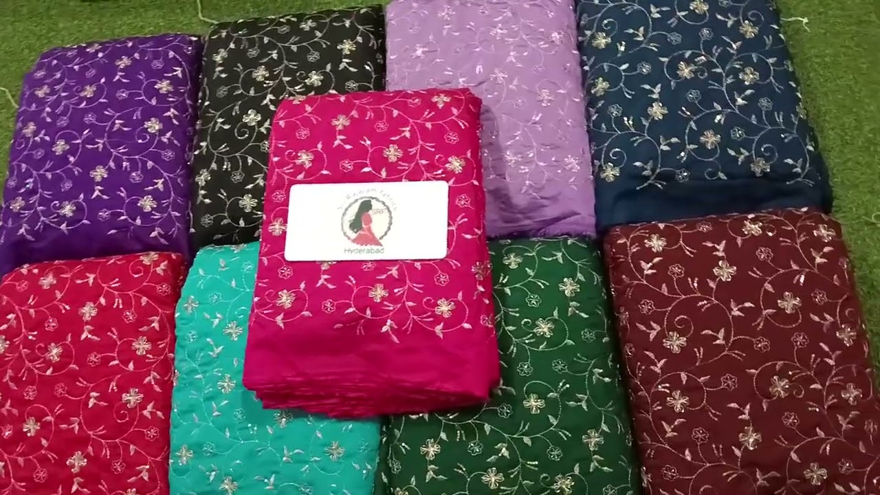 Roman silks cloth new collection blouse cloth 