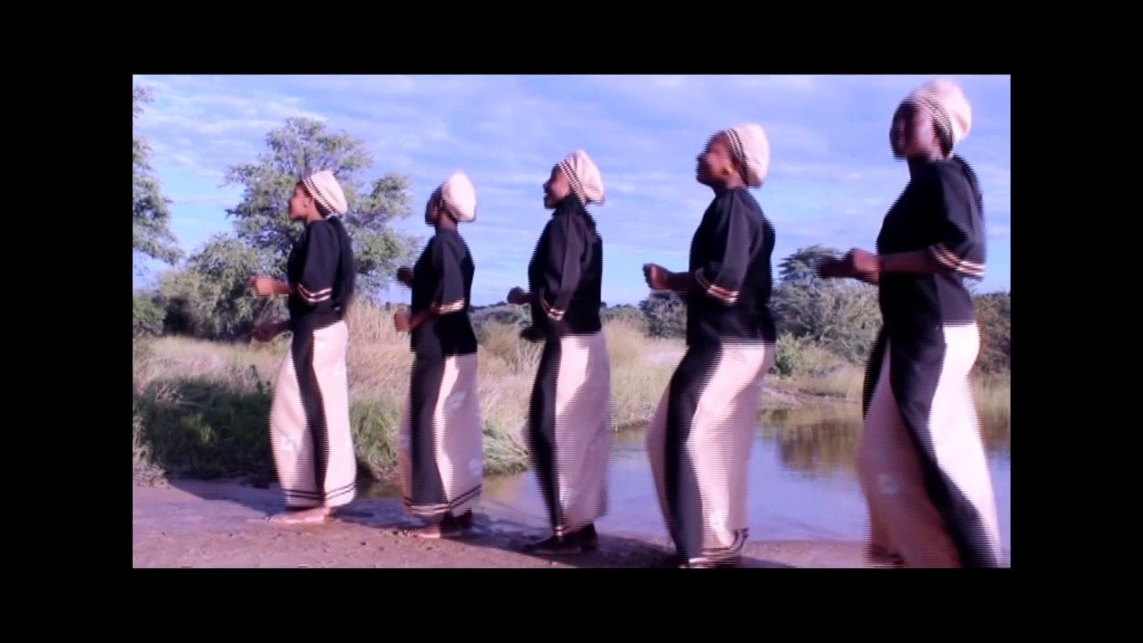 The Psalmists ( Hompa ni nawiza )