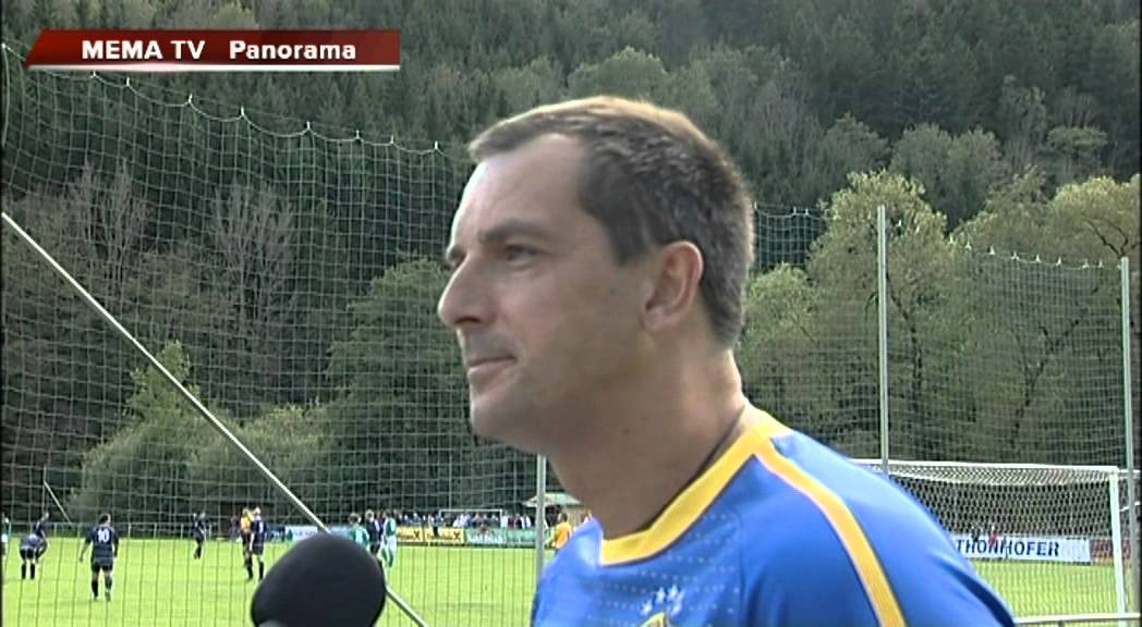 mematvo.at - KW 38 - Sportstudio von MEMA TV