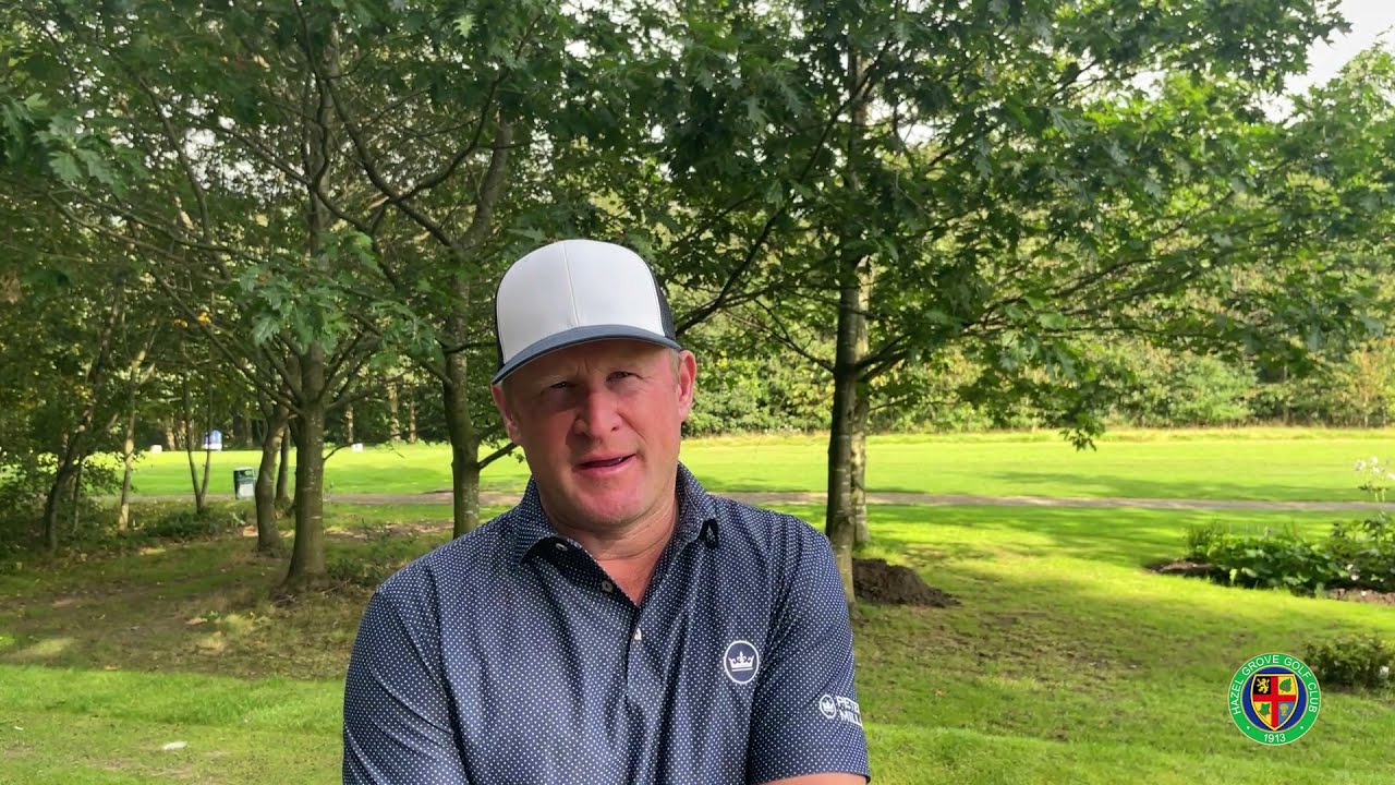 The Hazel Grove Golf Club PGA Pro/Am featuring Jamie Donaldson | Hazel Grove Golf Club