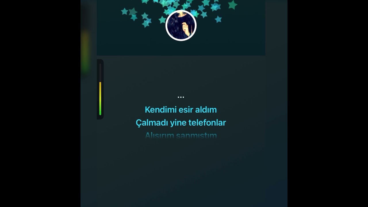 Anlasana(karaoke)