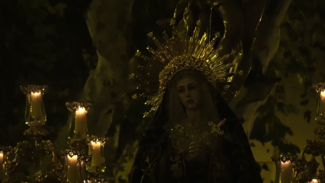 Glorias 2025 - Procesión Extraordinaria de la Hermandad del Museo