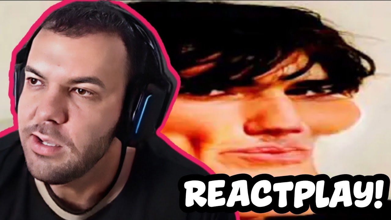 RENANPLAY REAGINDO A 