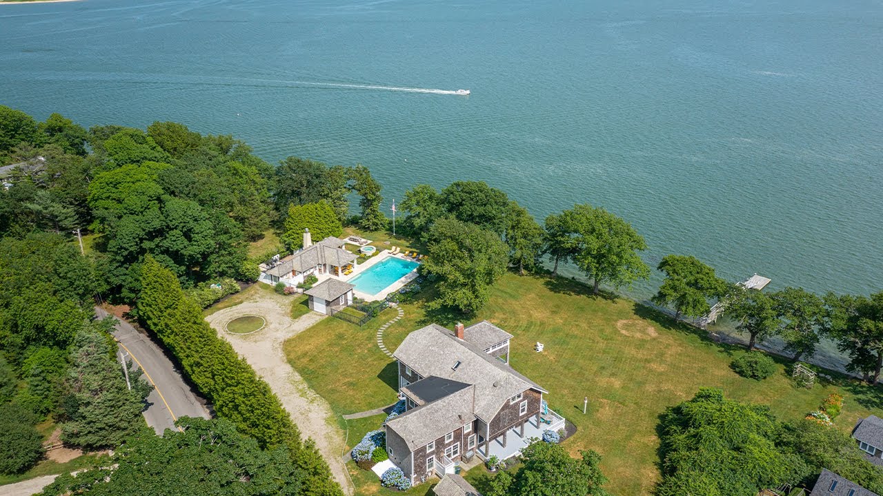 341 King Caesar Road | Lifestyle Video